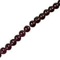 thumbnail image 1 of Loose Bead Strand DIY 0.31in Spacer Bead Strand Glass Bead Strand for Jewelry, 1 of 10
