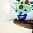 thumbnail image 3 of Oh, Christmas Tree | Throw Pillows | Christmas Pillow | Christmas Decor Pillow | Christmas Tree | Best Friend Christmas Gift | New Home Gift by UniikPillows, 3 of 9