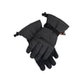 thumbnail image 5 of Ozark Trail Mens Ski Glove, Charcoal Sky, 5 of 5