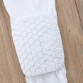 thumbnail image 4 of EYIIYE Long Knee Support, Brace Pad Protector, Leg Sleeve Sports Kneepad, 4 of 5