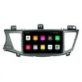 thumbnail image 3 of RoverOne 6+128G Android Car Stereo Bluetooth Carplay GPS for Kia Cadenza K7 2011-2012, 3 of 9