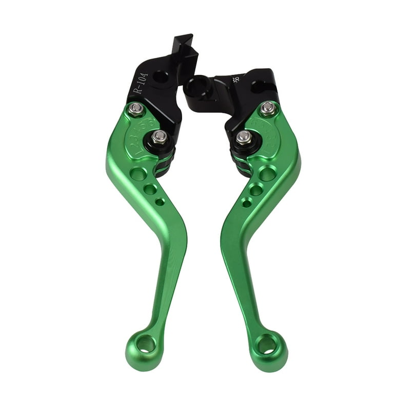 Short&Long For Kawasaki ZX636R / ZX6RR 2005 2006 ZX 636R ZX 6RR