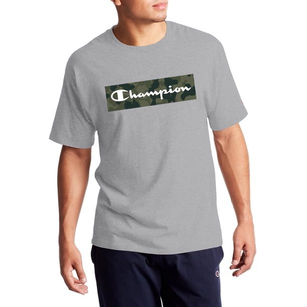 camo champion shirts