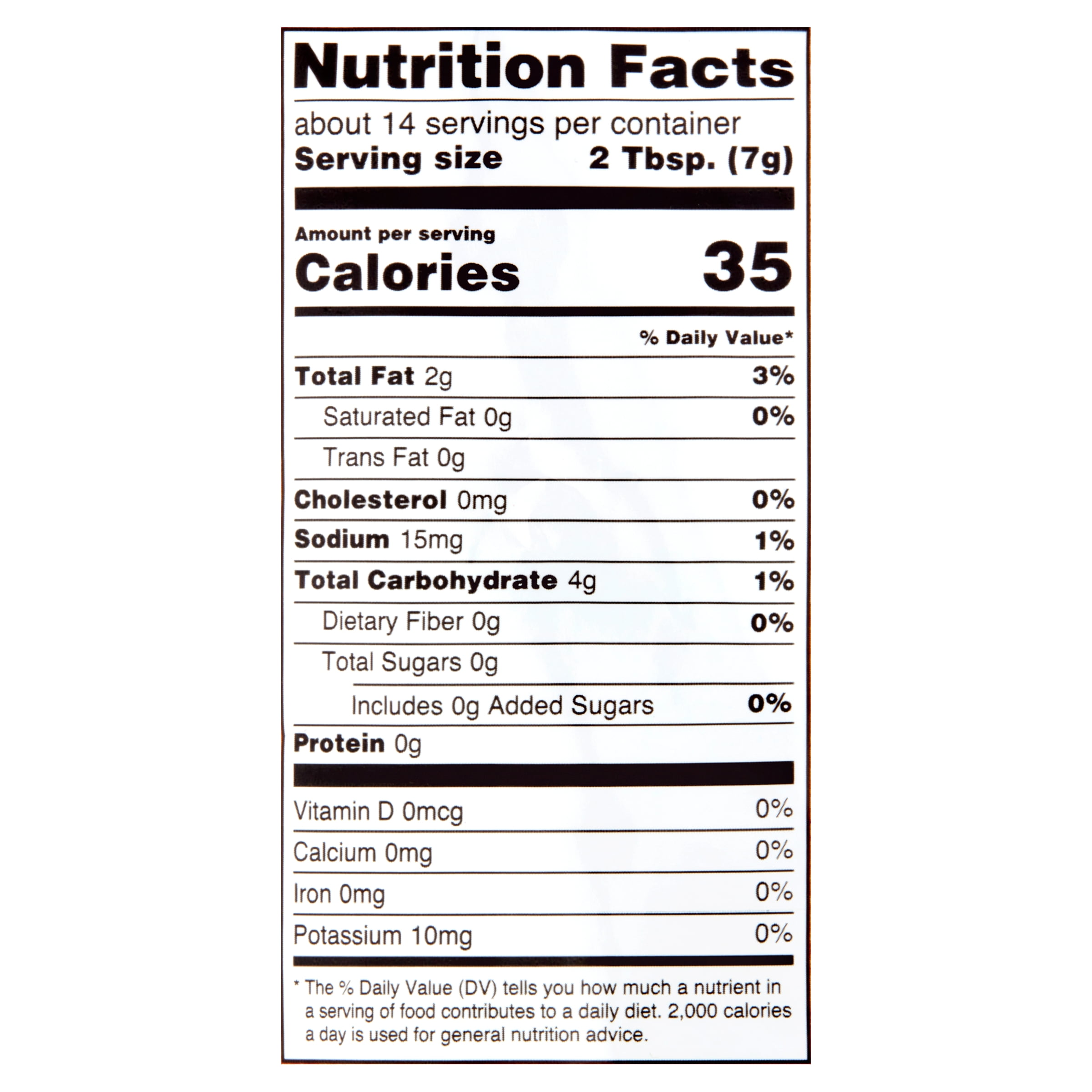 (6 pack) Great Value Tri-Color Tortilla Strips Salad Topping, 3.5 oz Bag