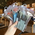 thumbnail image 4 of Daily Mix Store Portable 8-Piece Makeup Brush Set 20252025, 4 of 9