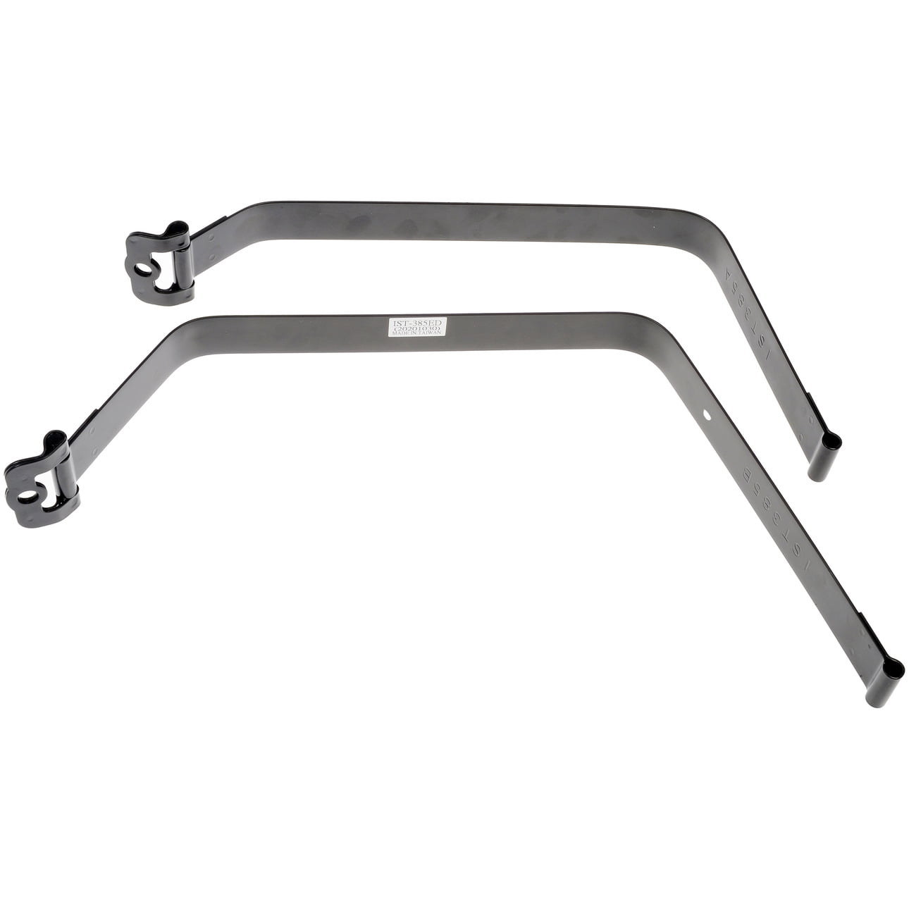 Dorman 578-378 Fuel Tank Strap for Specific Lexus / Toyota Models, Black