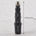 thumbnail image 4 of 2017 .335 Tip Golf Club Adapter For M1, M2, R15, Sldr, R1 Driver, 4 of 7