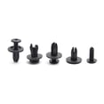 thumbnail image 3 of Clips de remache para guardabarros de 6mm, 50 Uds., Clip para guardabarros de carenado ATV, Cli Carevas Hebilla de tarjeta, 3 of 7