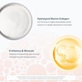 thumbnail image 5 of Youtheory | Marine Collagen Enhanced Formula tipo 1 3-290 Tabletas. Suplemento alimenticio., 5 of 5