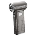 thumbnail image 4 of predolo 130000 RPM Handheld Fan, Small And Sturdy, Ideal for Indoors, Car, Bedroom, Home Gray, 4 of 8