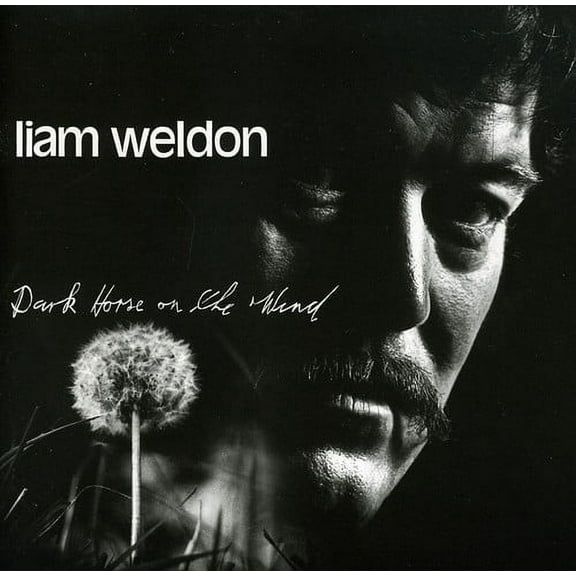 Liam Weldon - Dark Horse on the Wind - Music & Performance - CD