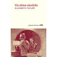 thumbnail image 1 of Un alma cándida Gatopardo ediciones 9788417109523, 1 of 2