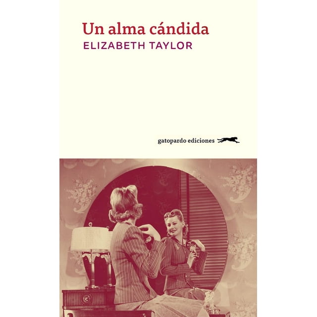 Un alma cándida Gatopardo ediciones 9788417109523