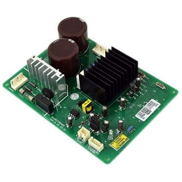 Genuine LG EBR65640205 Refrigerator Control Board