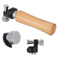 thumbnail image 4 of Ring Holder, Convenient Durable Jewelry Ring Processing Tool, Lightweight Ring For Jewelry, 4 of 8