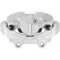 thumbnail image 6 of Detroit Axle - Front Brake Calipers w/Brackets Replacement for 2014-2018 Ford Focus, 2015-2019 Lincoln MKC - 2pc Set, 6 of 7