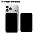 thumbnail image 4 of Back Screen Protector Film for iPhone 17 Pro, 17 Pro Max, 4 of 8
