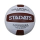 thumbnail image 1 of Greeniant Balones de voleibol de tamaño 5, pelota de entrenamiento de escuela primaria intermedia, pelota blanda para interior, equipo de Deportes y aire libre Color café, 1 of 6