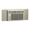 Frigidaire FAA082P7A - Air conditioner - window mounted - white