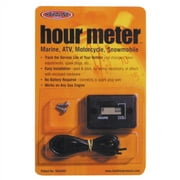 Hardline Products  HR-8063-2; Hour Meter