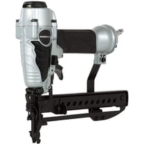 Metabo HPT Finish Stapler, 18 Gauge, 1/4-Inch Narrow Crown Staples, 1/2-Inch up to 1-1/2-Inch Staple Length, Pneumatic N3804AB3
