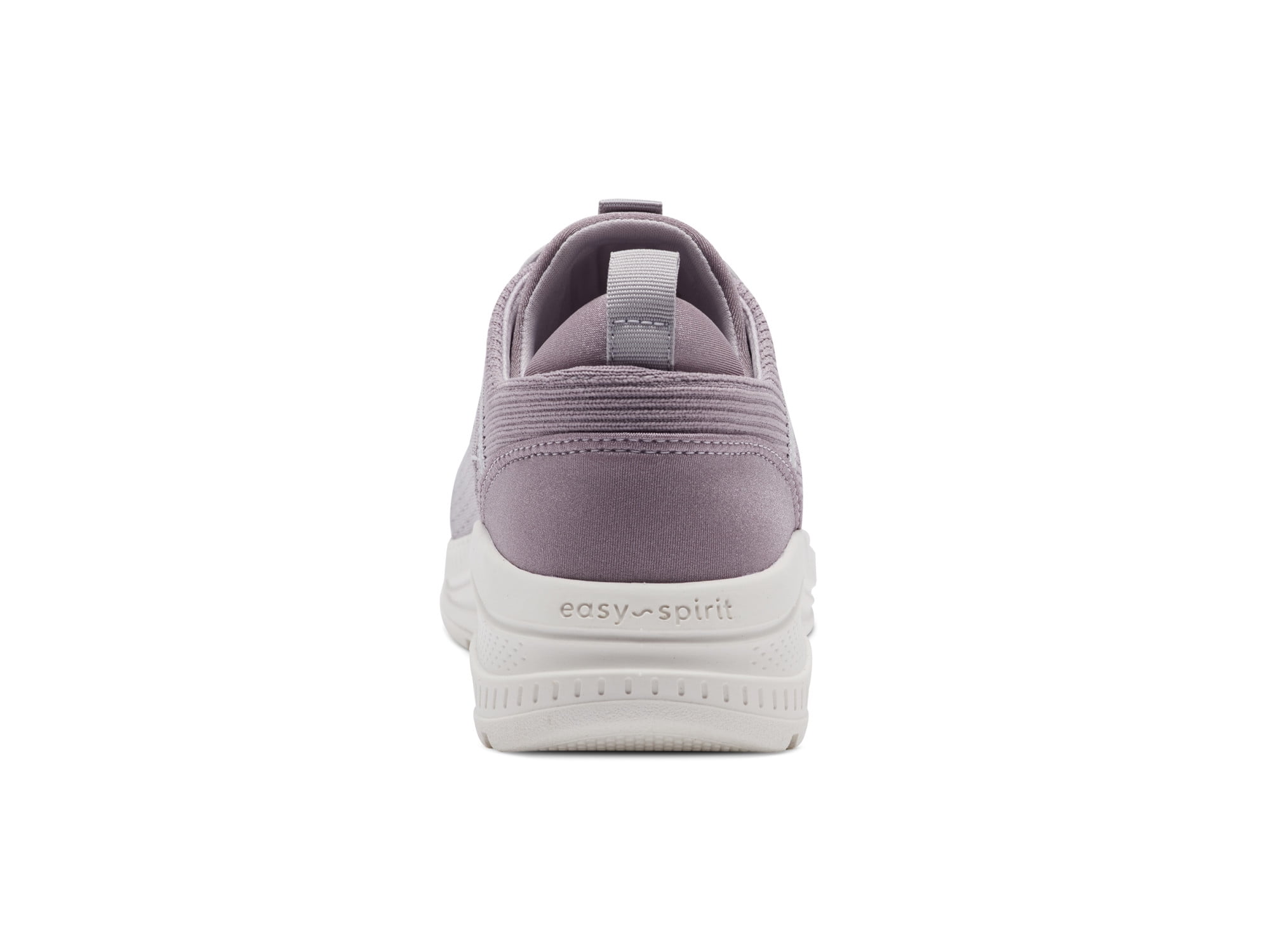 Easy Spirit Women's PRISTINE Knit Lightweight Slip On Sneaker, Wide Width Available