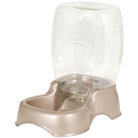 Petmate Doskocil Petmate Pet Cafe Automatic Pet Waterer - Pack of 2 Bulk Trade Pack