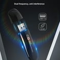 thumbnail image 3 of WiFi 6 Adapter, USB3.0 High Speed AX1800M WiFi 6 Adapter  For Laptops, 3 of 8