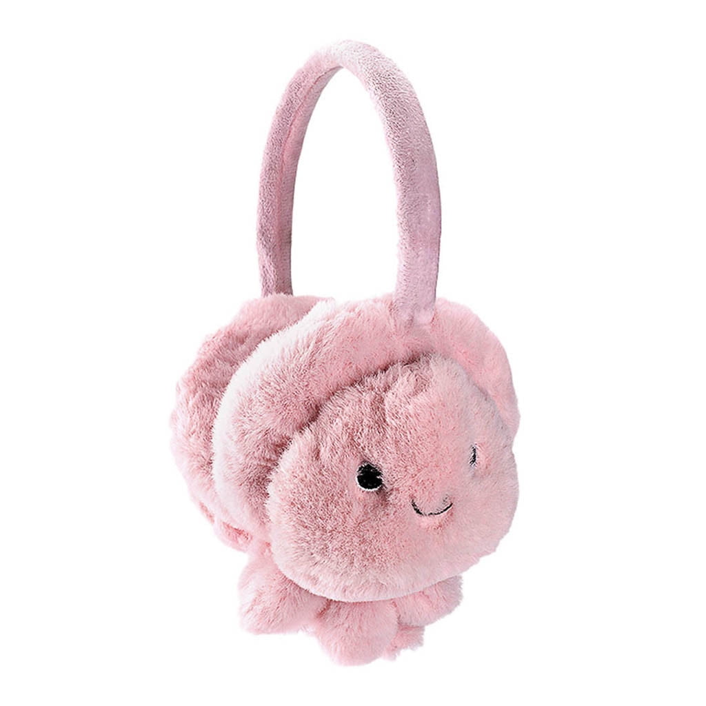 baby winter ear muffs