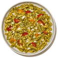 thumbnail image 6 of Banza Rotini Pasta from Chickpeas - Gluten Free, High Protein, and Lower Carb Protein Noodles, 8oz Box, 6 of 6