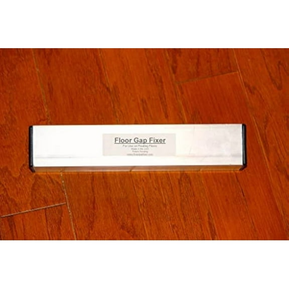 G3C17358LFloor Gap Fixer
