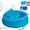 bleu, variante sur Couvercles d'Étanchéité pour Canettes de Boisson de Format Standard - Bouchons Anti-Déversement Réutilisables - Améliorés pour le Cola et Autres Boissons en Conserve