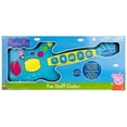 thumbnail image 5 of Peppa Pig Kids Musical Fun Stuff Educational Guitar, 5 of 5