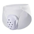 thumbnail image 2 of Ropa interior para circuncisión, funda protectora suave y fácil de usar con orificios de ventilación, prepucio , bragas para uso doméstico. 2XL, 2 of 8
