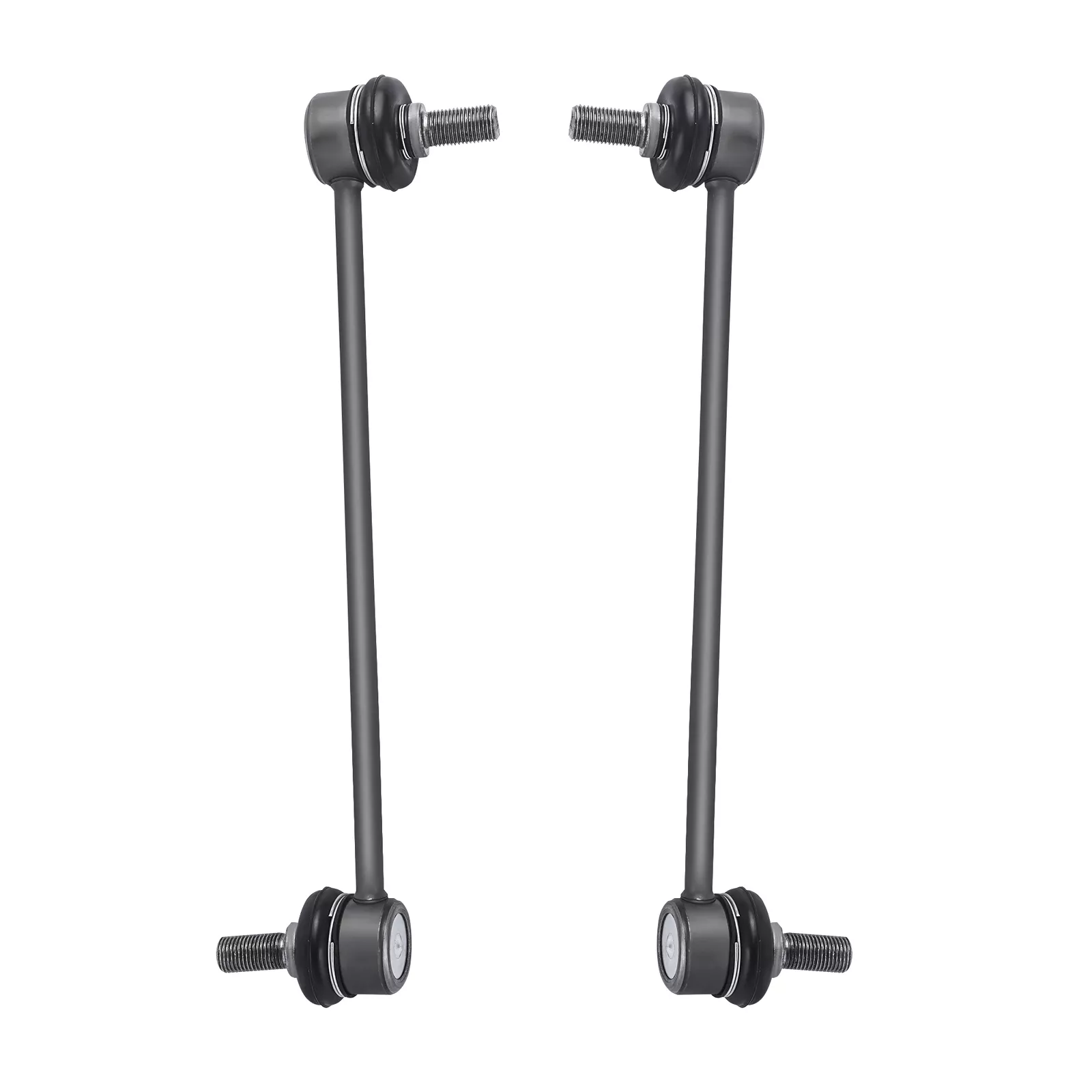 MOSTPLUS Front Struts Assembly w/ Sway Bar Link for 04-06 Toyota Camry Solara LEXUS ES330
