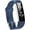 Navy Blue, variant on YUNOVA Waterproof Fitness Tracker with 24/7 Heart Rate & Sleep Monitor, 14 Sports Modes, Smart Notifications, USB Charging for Women Men