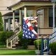 thumbnail image 4 of PatrioticS Garden Flag Double Sided USA Flag USA 4th July Independence Day Home Farmhouses Decor 12x18 Inch, 4 of 6