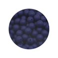 thumbnail image 1 of Lote de 50 cuentas de silicona de 9/12/15MM para hacer joyas, para hacer pulseras, cadena de chupete, collar, accesorios de joyería, 1 of 4