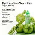 thumbnail image 4 of Sérum exfoliante FULLY Green Tomate Acid 20 AHA+BHA+PHA 50 ml, 4 of 9