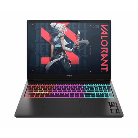 OMEN MAX Gaming Laptop 16" 2K Intel Core Ultra 7 16 GB memory;1 TB SSD Windows
