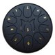thumbnail image 1 of Guantes de juego para controlador de juegos móvil, material de fibra nano-plata con dedo táctil, guantes de pantalla táctil sin costuras, transpirables y antisudor de alta sensibilidad para juegos de, 1 of 1
