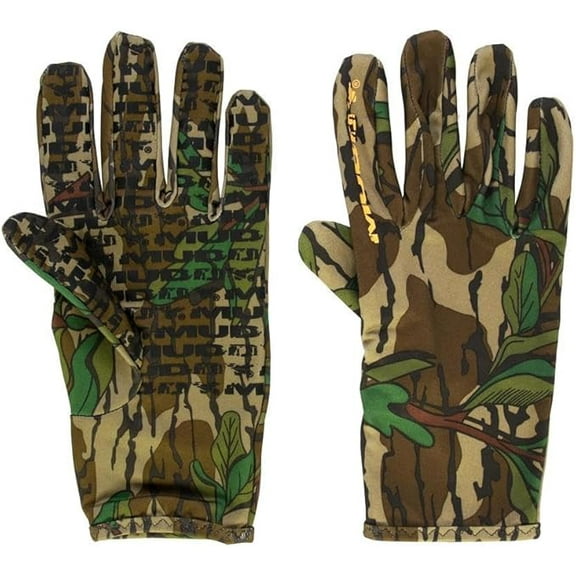 Muddy Outdoors Lightweight Fleece Glove - Large
