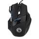 thumbnail image 1 of Accesorio de computadora Irfora 3200 DPI Ajustable USB Ratón Óptico de 7-Botón con Cable y LED para Gamers Profesionales Irfora Accesorio de computadora, 1 of 5