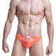 thumbnail image 1 of Calzones Para Hombre, Ropa Interior Informal Con Cordón Para Hombre, Calzoncillos Sólidos, Transpirables Y Cómodos., 1 of 4
