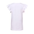 thumbnail image 2 of Richie House Girls' T-shirt with Contrasting Pear RH2275, 2 of 2