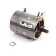 thumbnail image 1 of Warn Winch Motor 77893 For Use With Warn M8000 Winch; 12 Volt, 1 of 4