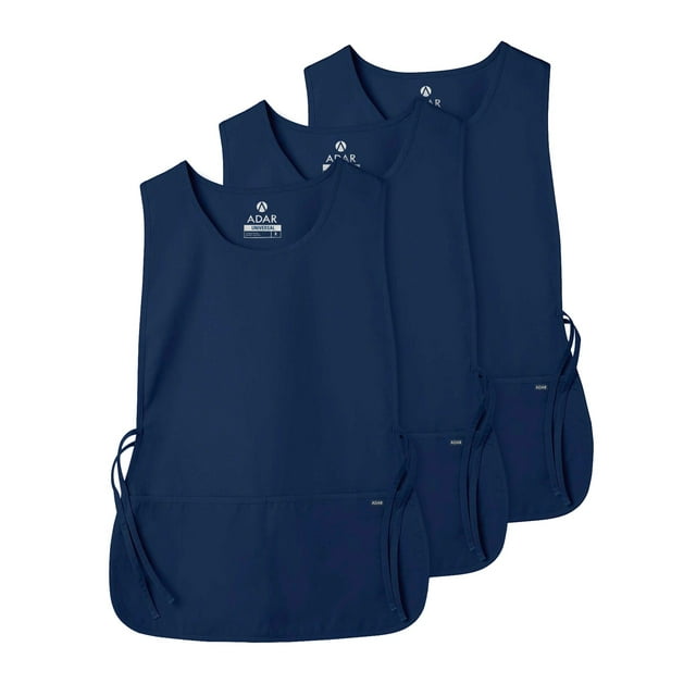 Adar Tablier de Cobbler Universel, Lot de 3 - Tablier de Cobbler Unisexe