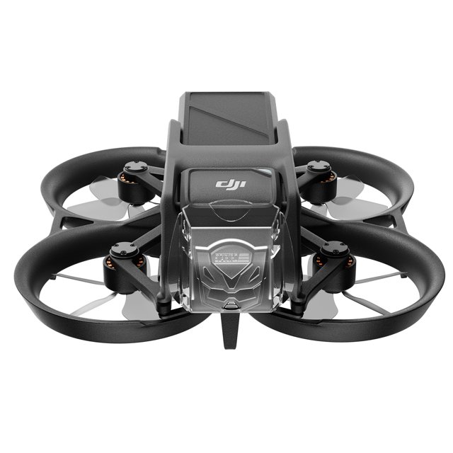 Drone Camera Hood Guard Anti-Scratch Gimbal Lente Cubierta protectora para DJI Avata Hugtrwg libre de BPA
