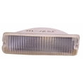 thumbnail image 1 of Ensamblaje de Luz para Vehículo DEPO 333-1605L-US Lado del Conductor, 1 of 1