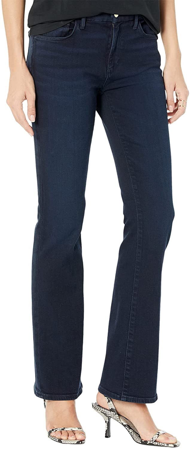 Joes Jeans Petite The Provocateur Bootcut 30 Regular Aegean